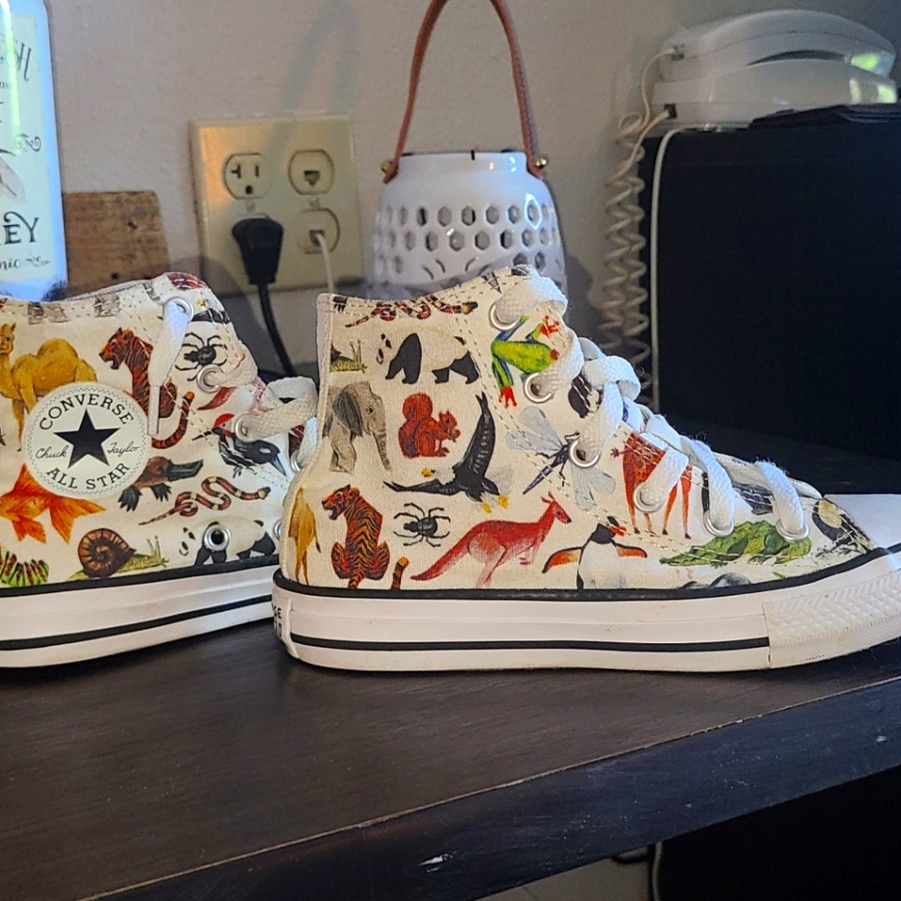 Converse Chuck Taylor All Star